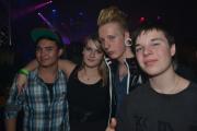Maturaparty 22.Dezember 2012